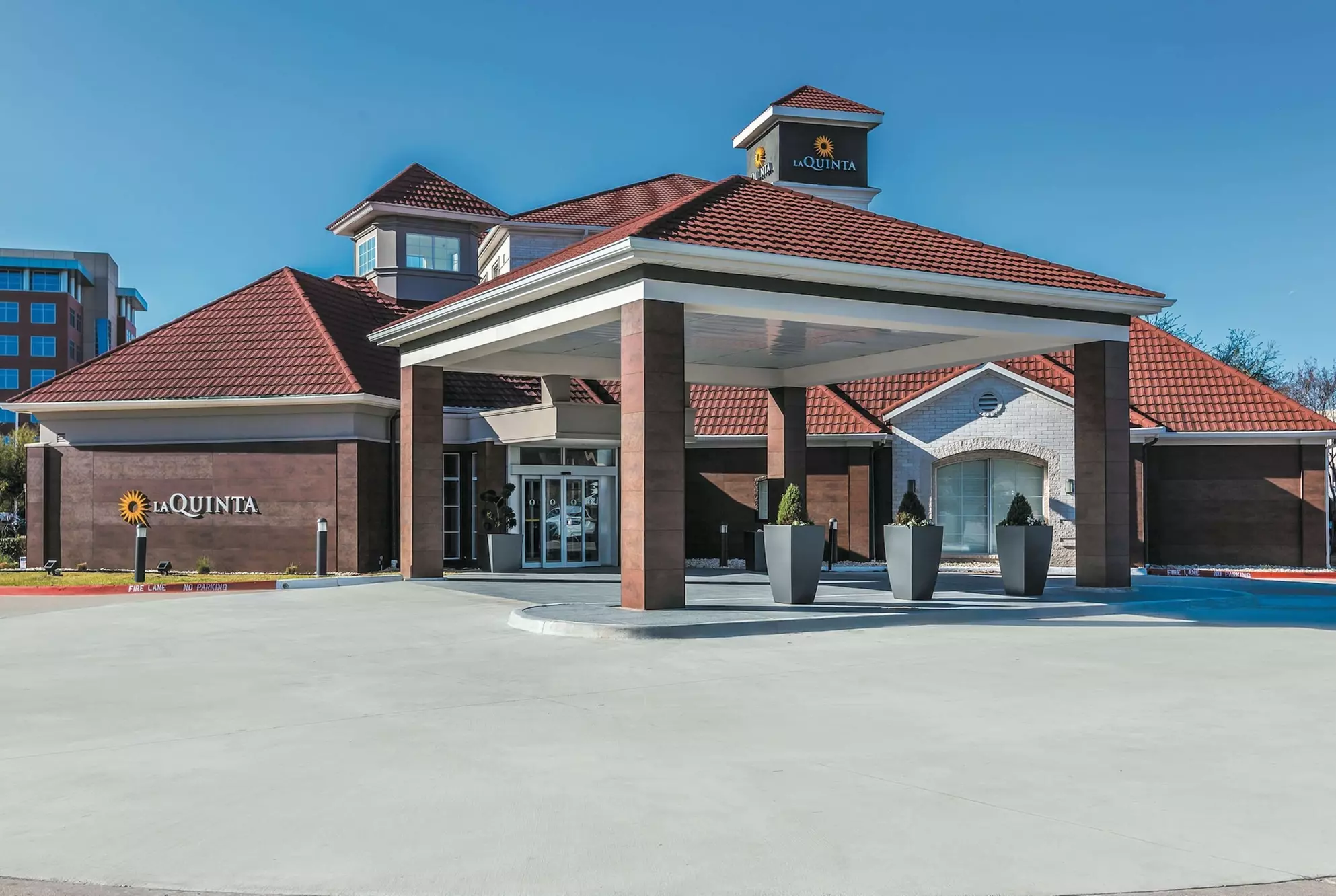La Quinta Inn & Suites by Wyndham Dallas Plano West - Primary Image