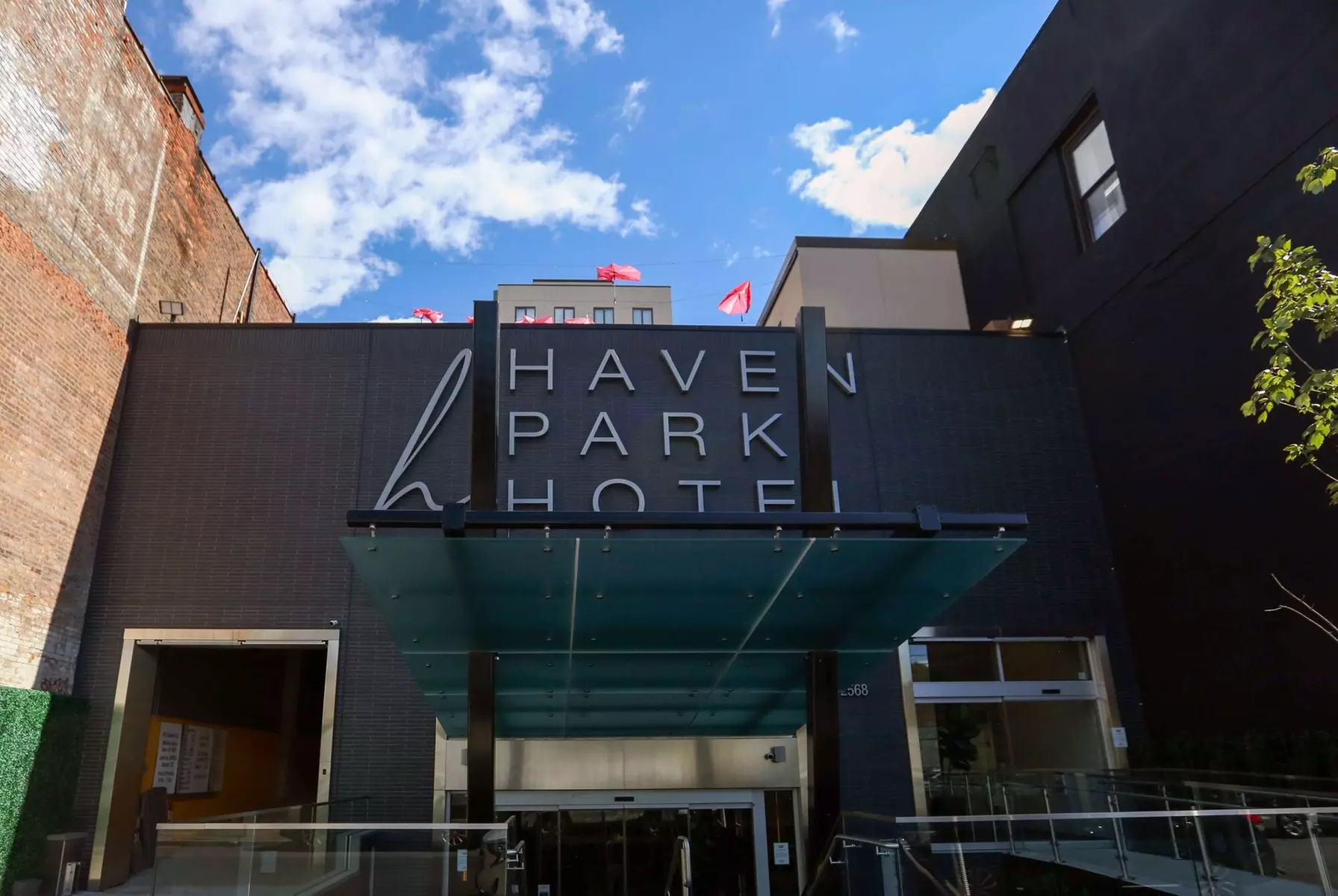 Wingate by Wyndham Bronx/Haven Park - Primary Image