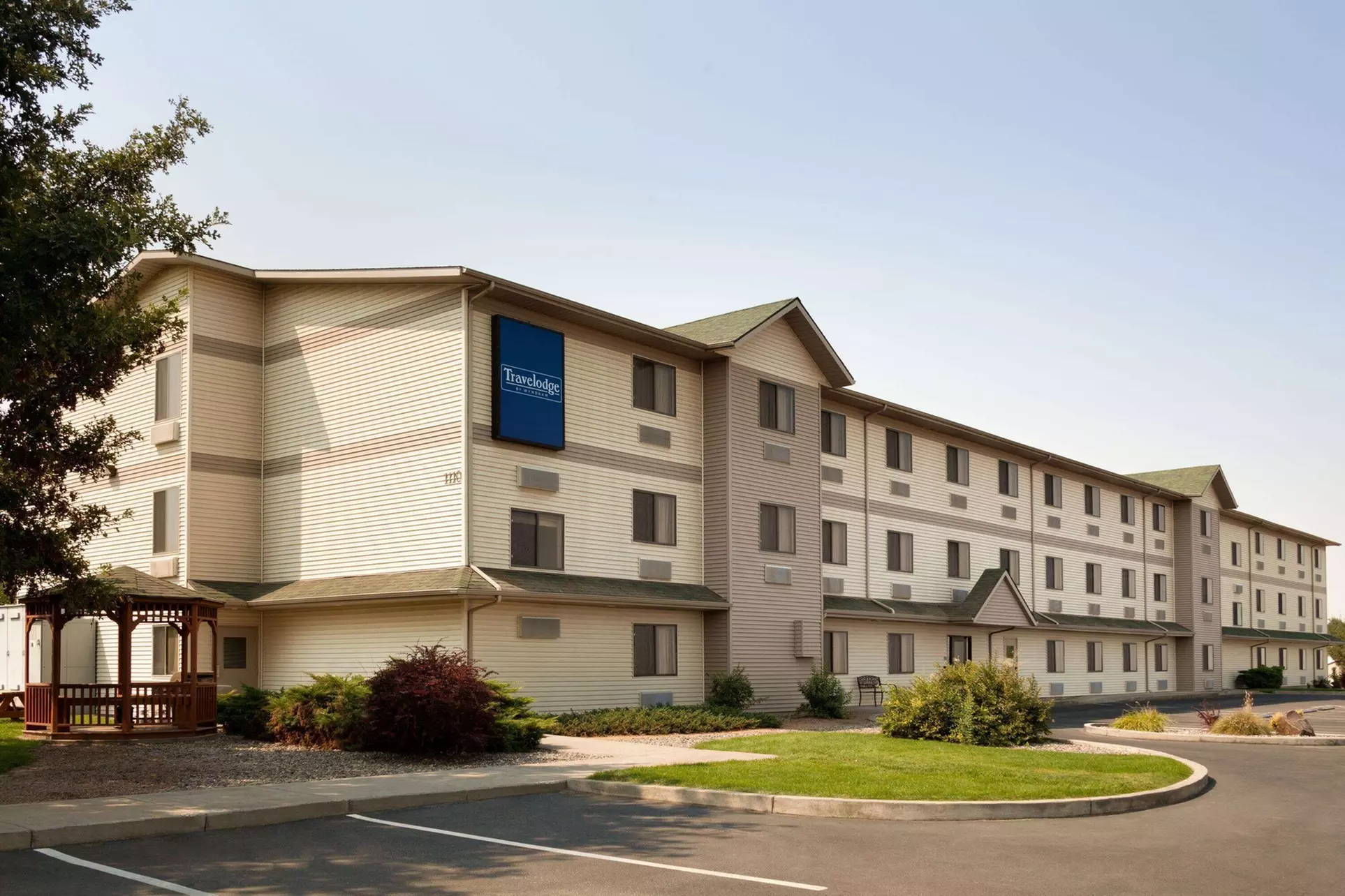 Travelodge by Wyndham Hermiston - Primary Image