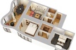 Pendry Manhattan West - Second Medium