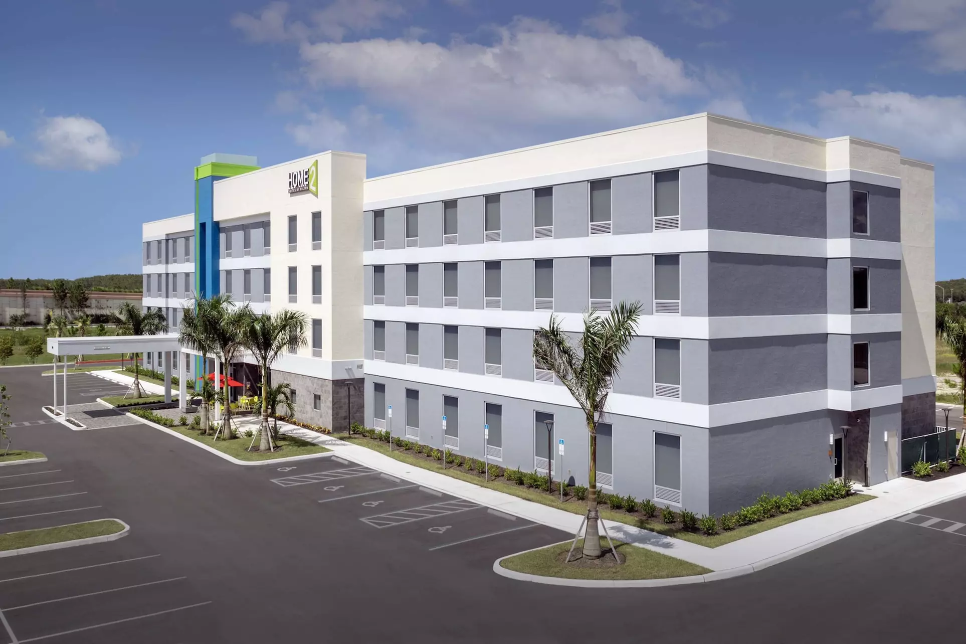 Home2 Suites by Hilton Fort Myers Airport - Primary Image