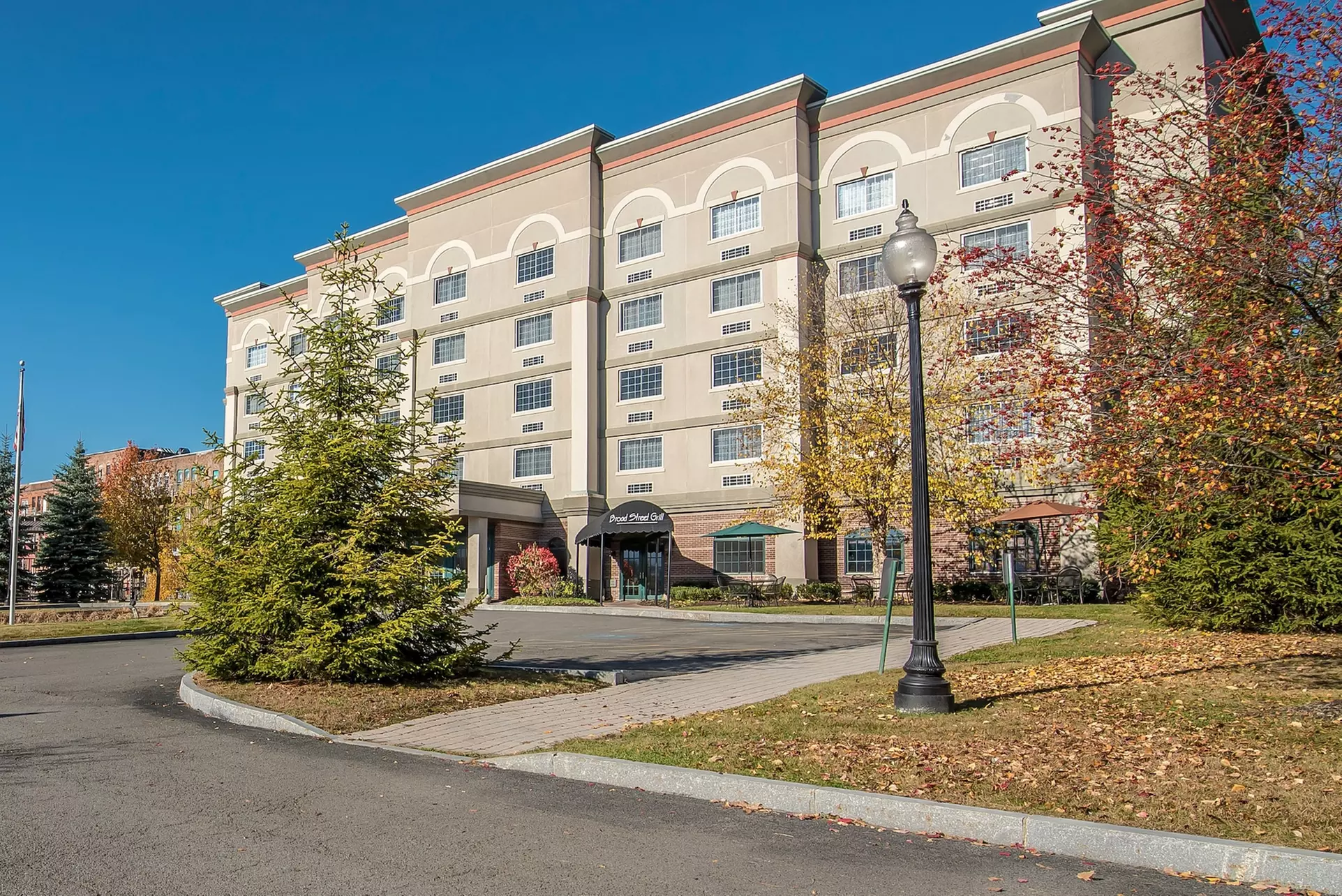 The Marx Hotel - Primary Image
