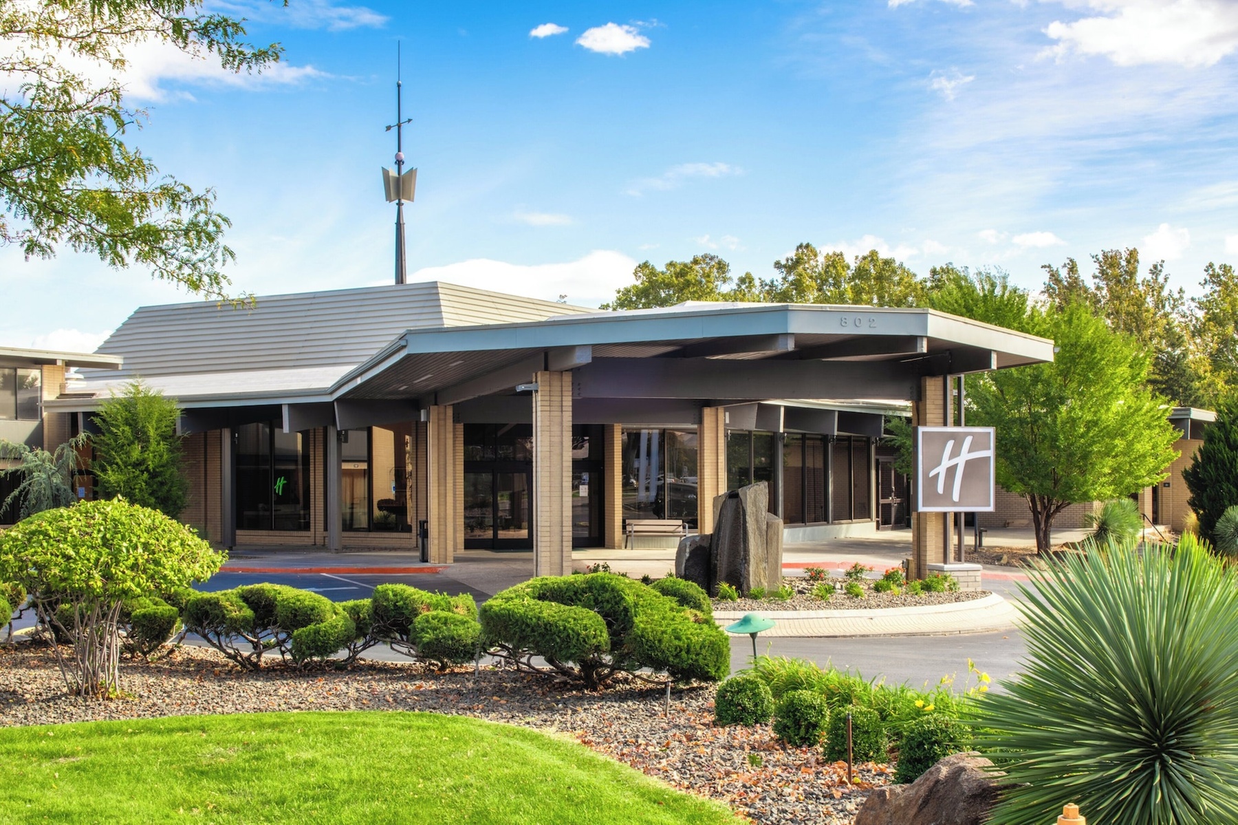 Holiday Inn Richland on the River by IHG