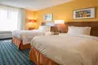 Fairfield Inn & Suites by Marriott Columbus - Second Medium