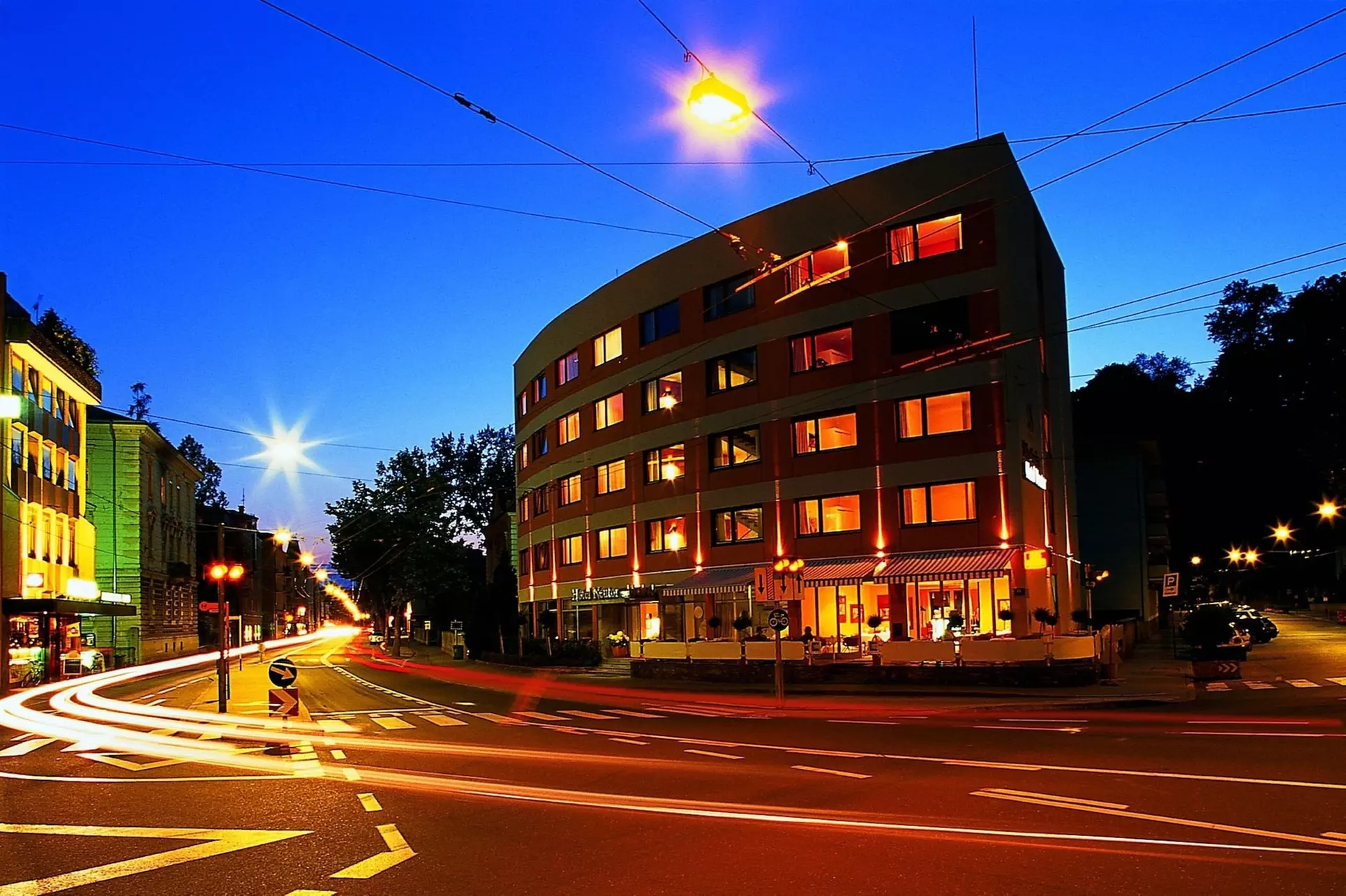 Am Neutor Hotel Salzburg Zentrum - Primary Image