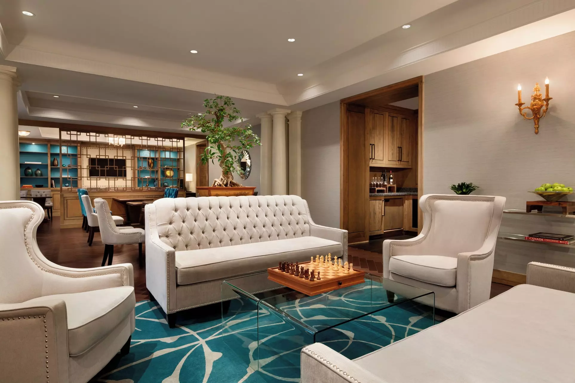 Fairmont Chateau Laurier Gold Experience - Primary Image