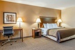 Quality Inn & Suites - Second Medium