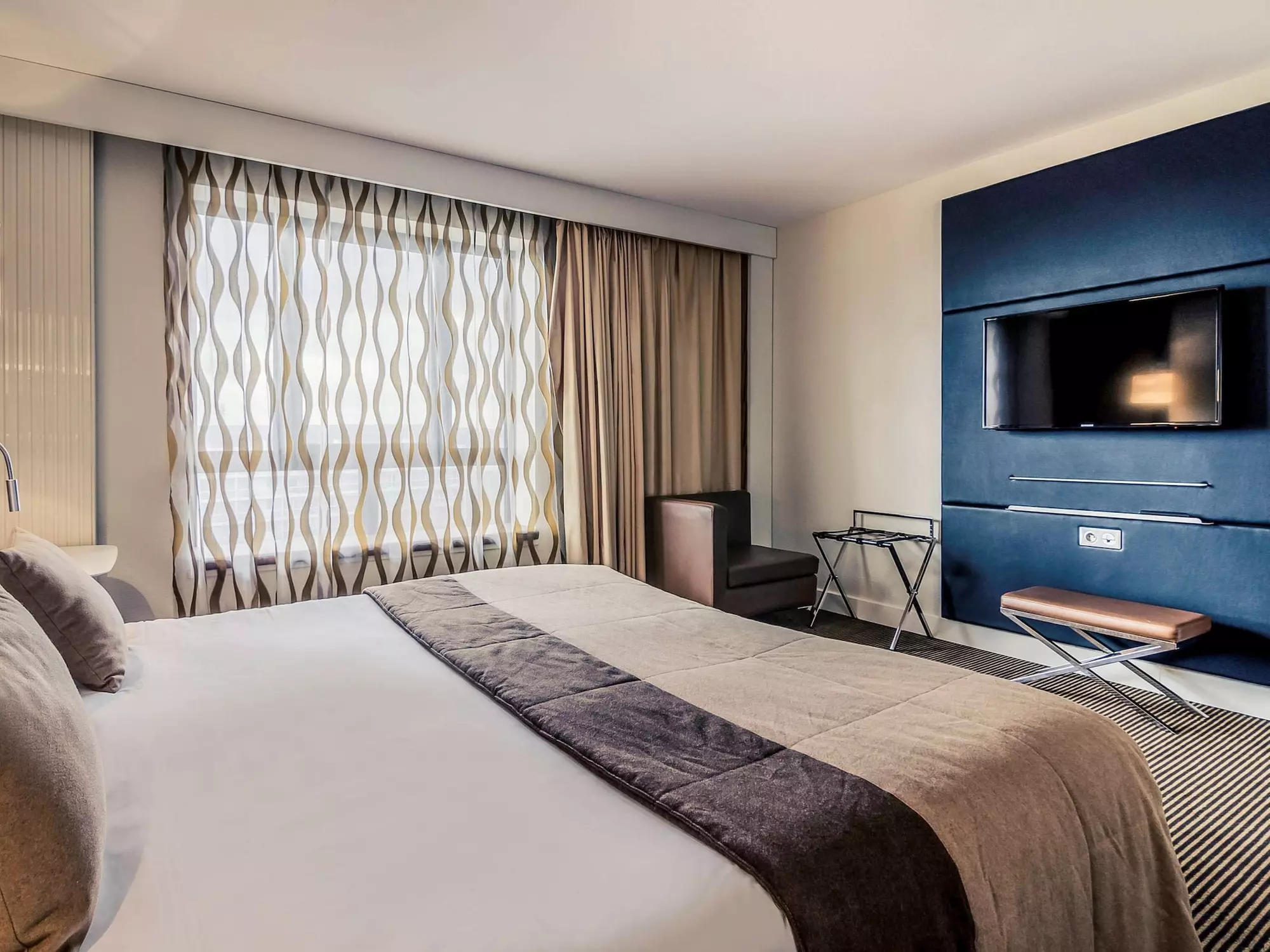 Mercure Cergy Pontoise Centre - Primary Image