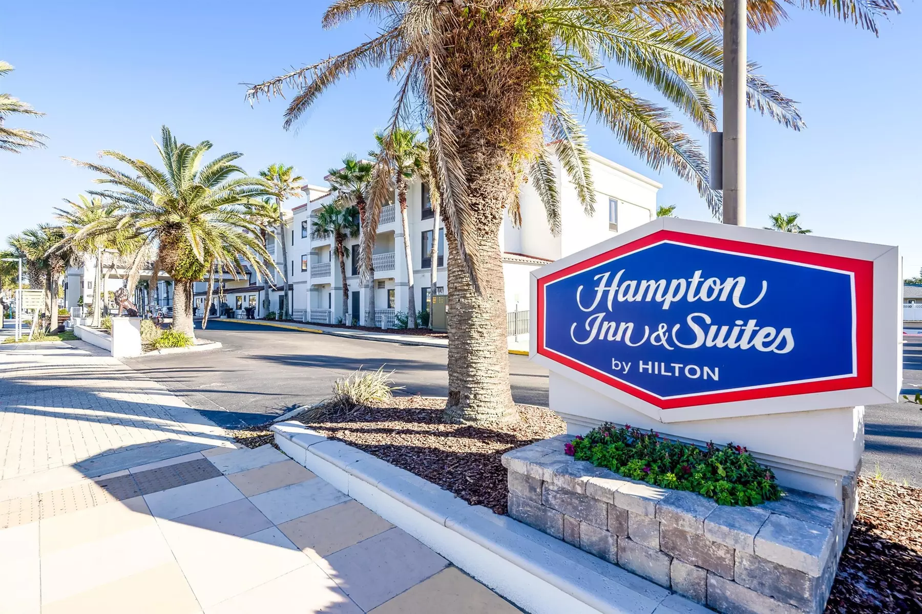 Hampton Inn & Suites St. Augustine-Vilano Beach - Primary Image