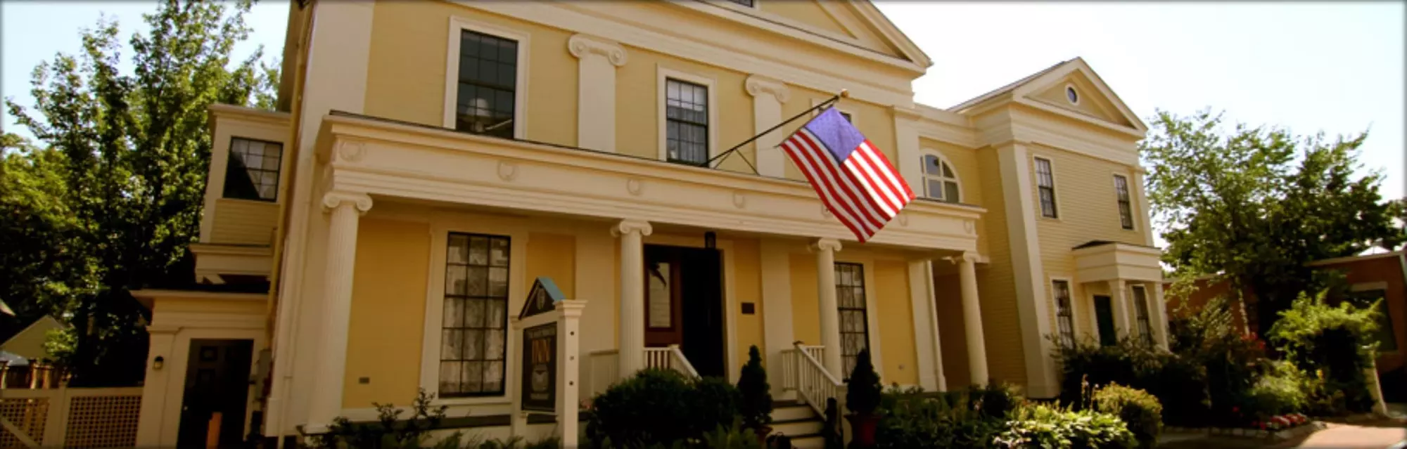 Mary Prentiss Inn - Primary Image