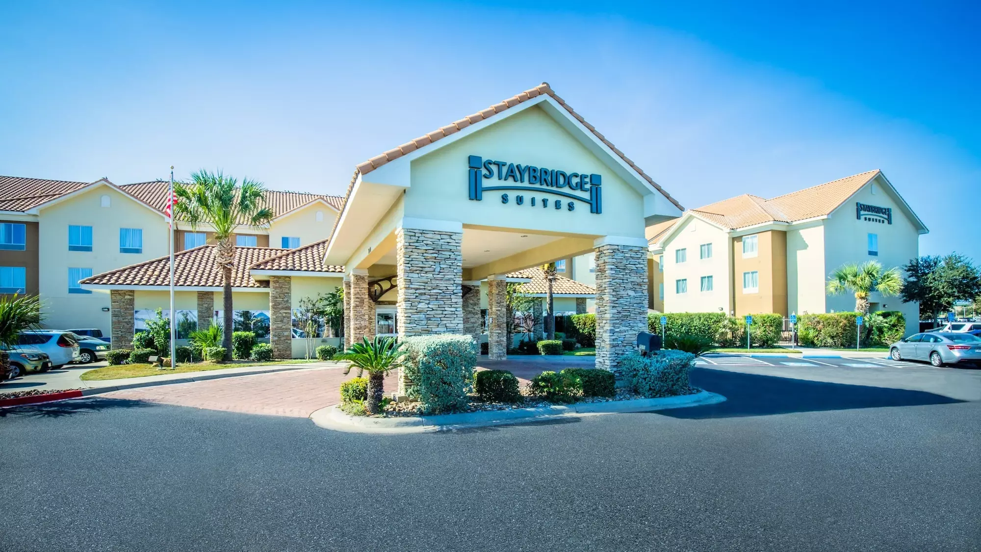 Staybridge Suites Laredo International Airport, an IHG Hotel - Primary Image