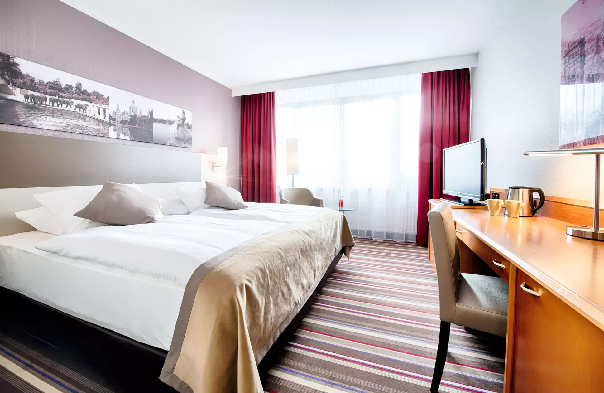 Leonardo Hotel Hannover - Primary Image