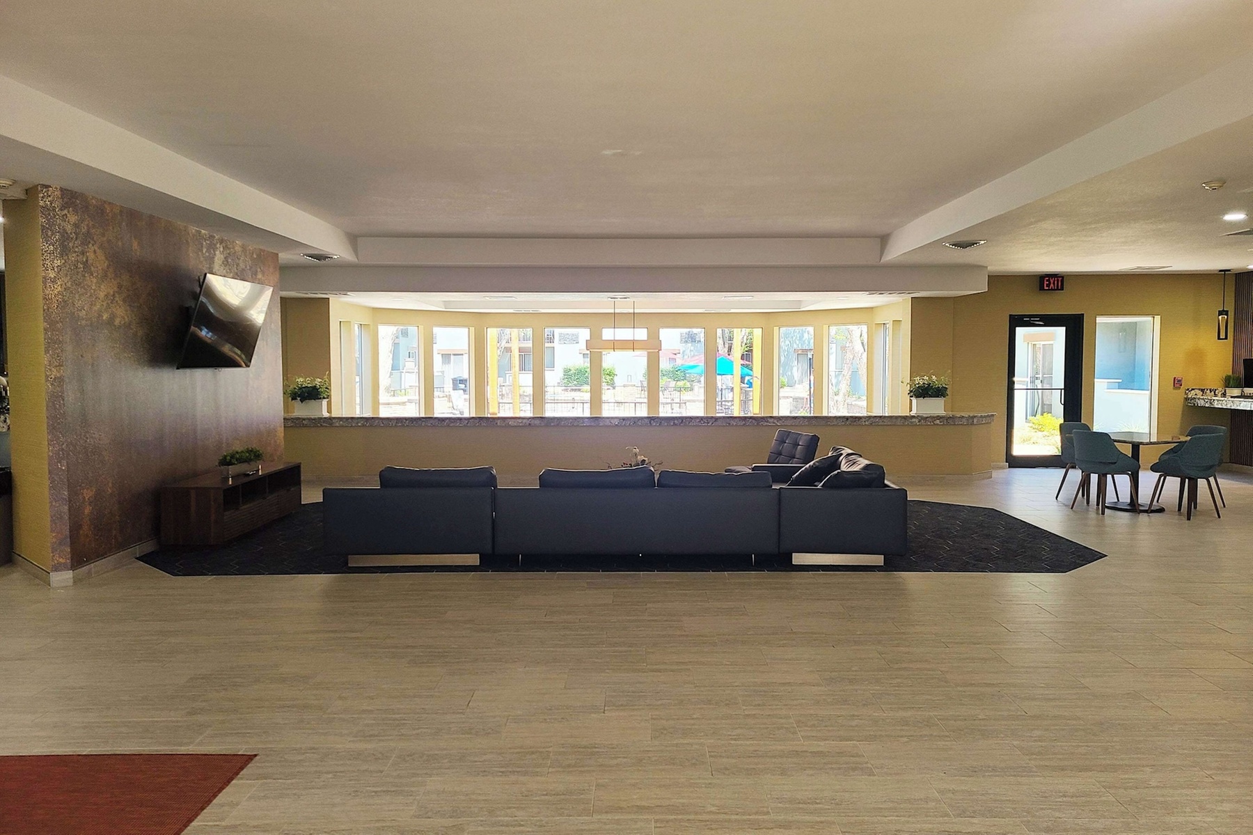 Endeavor Inn & Suites, Trademark Collection by Wyndham