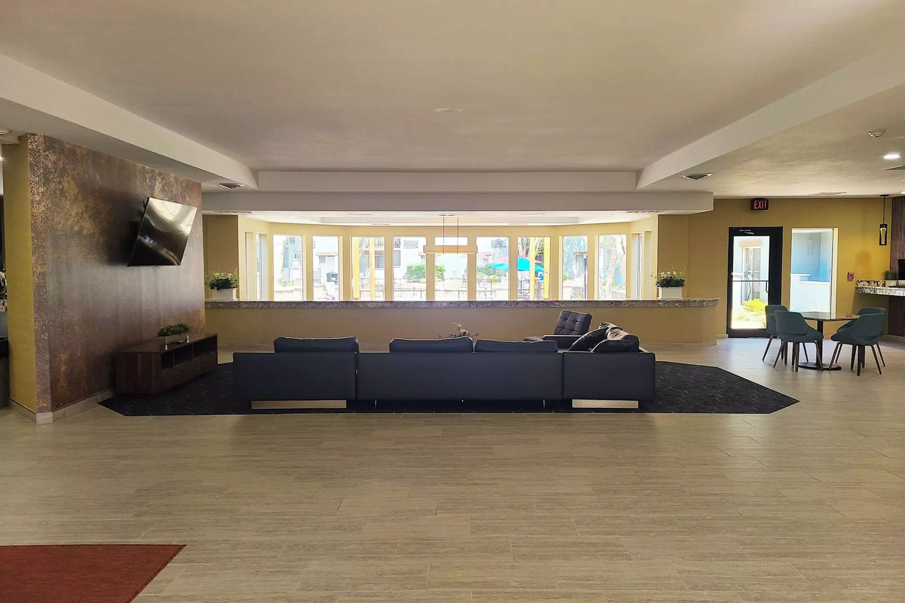 Endeavor Inn & Suites, Trademark Collection by Wyndham - Primary Image