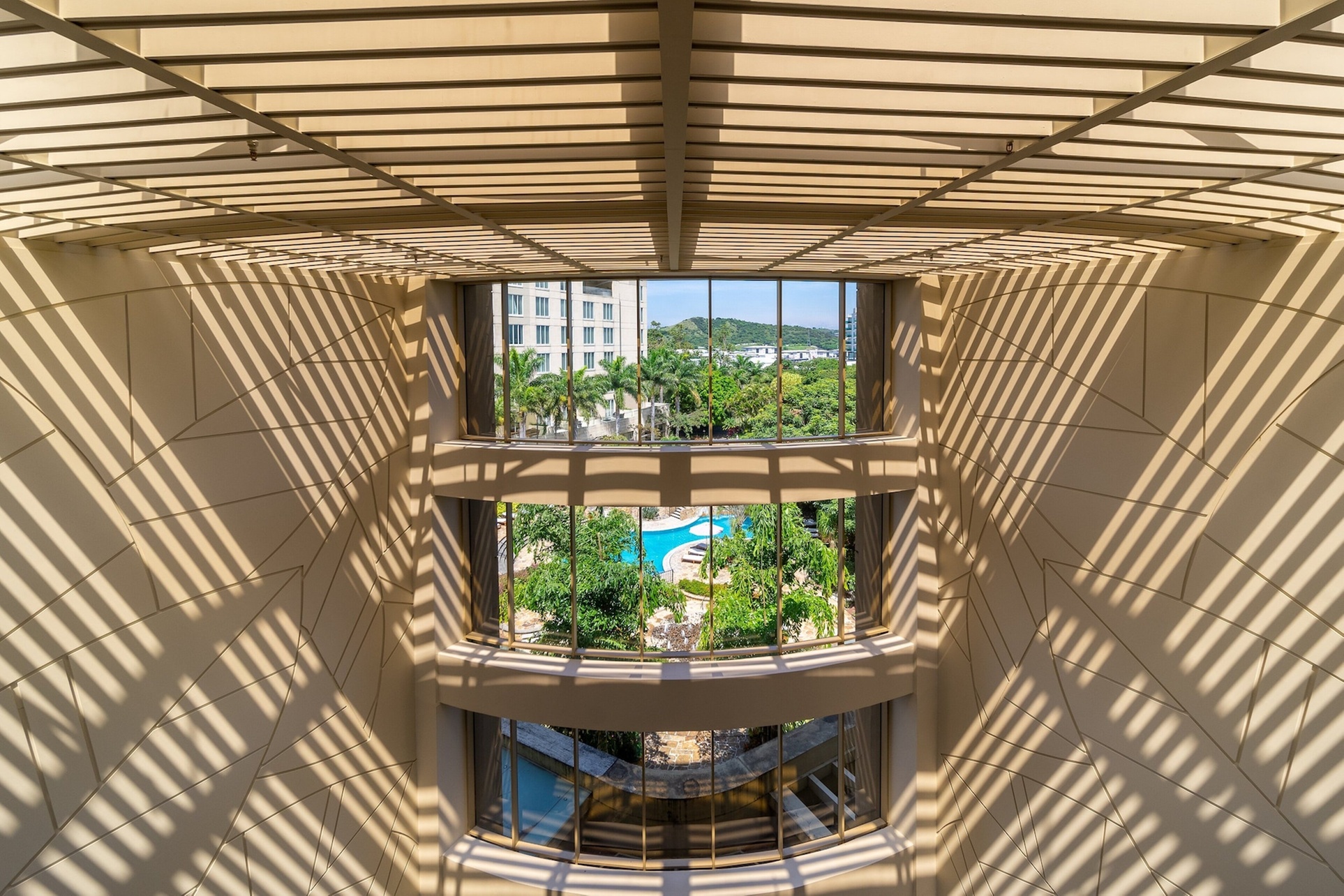 InterContinental Costa Rica at Multiplaza Mall by IHG