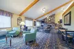 AmericInn by Wyndham Sioux Falls - Second Medium