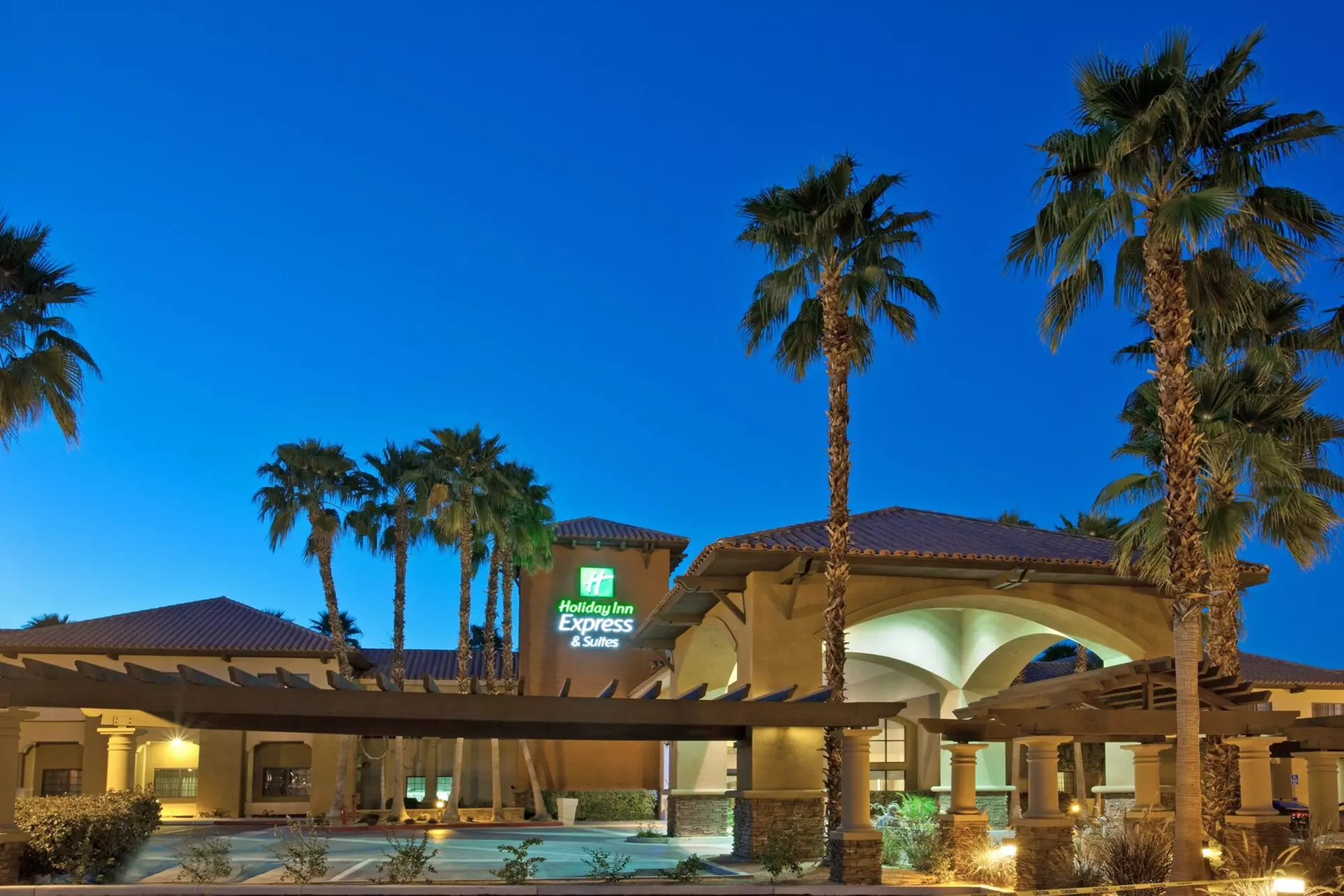 Holiday Inn Express & Suites Rancho Mirage - Palm Spgs Area by IHG - Primary Image