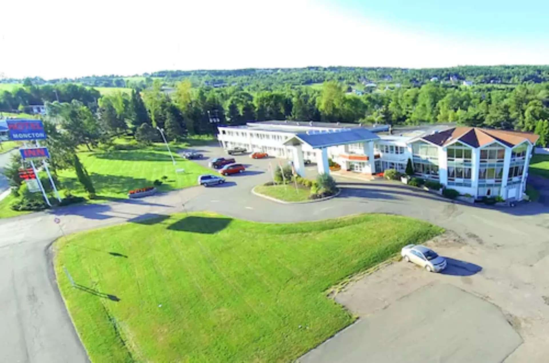 Hotel Moncton - Primary Image