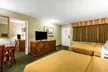 Quality Inn Near China Lake Naval Station - Second Medium