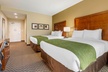 Comfort Inn & Suites - Second Medium