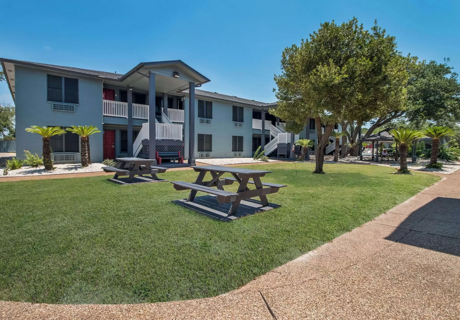 Econo Lodge Inn & Suites Fulton - Rockport - Primary Image