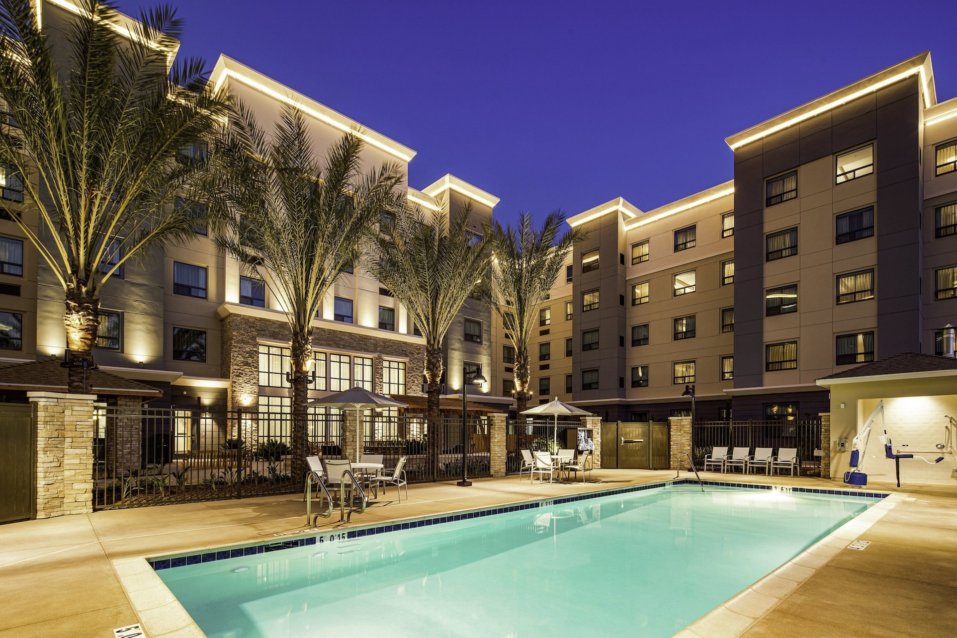 Staybridge Suites Irvine-John Wayne Airport by IHG