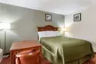 Econo Lodge Huntington - Barboursville University Area - Second Medium