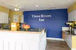 Three Rivers Inn - Second Medium