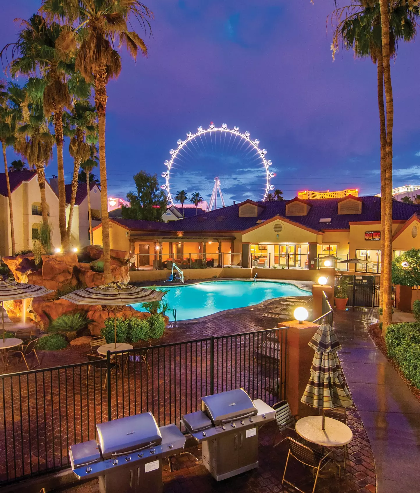 Holiday Inn Club Vacations at Desert Club Resort, an IHG Hotel - Primary Image