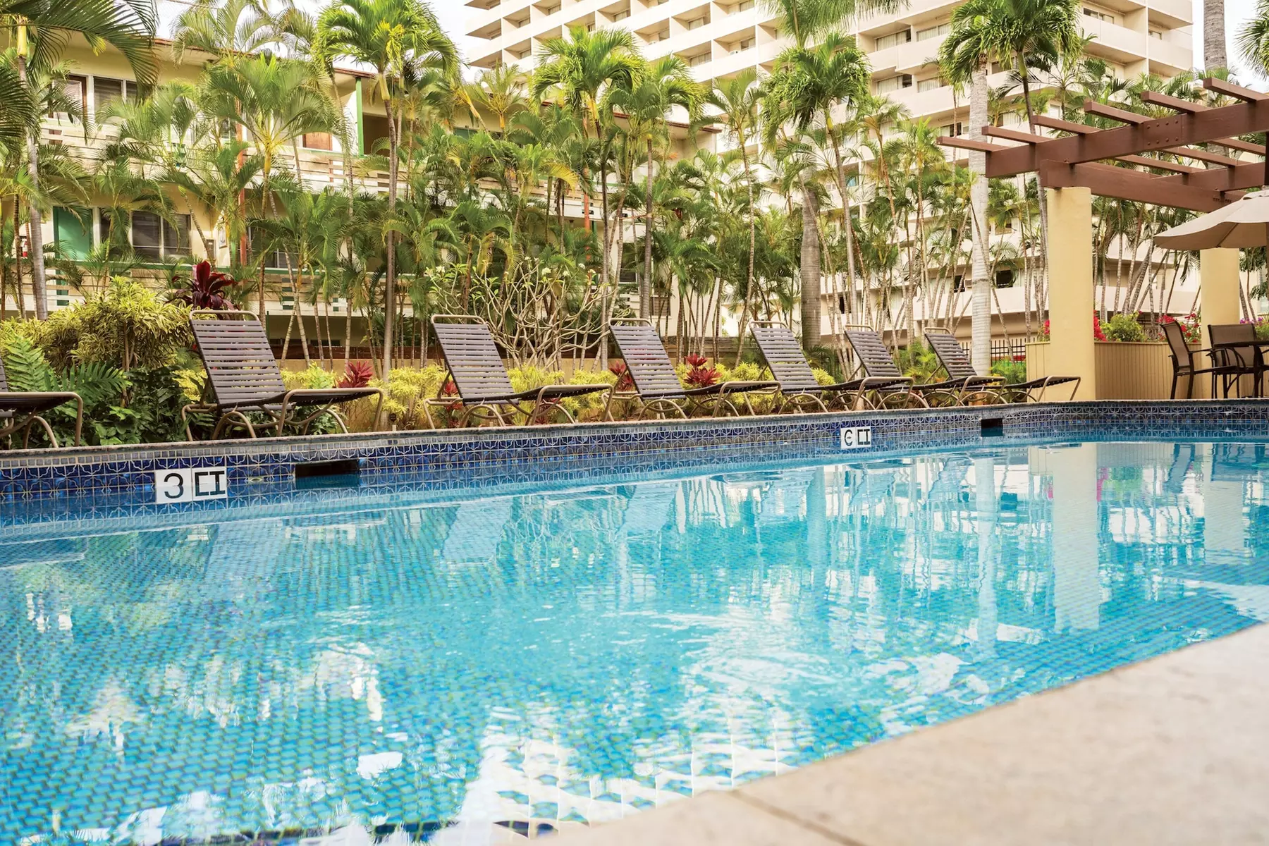 Club Wyndham Royal Garden at Waikiki - Primary Image