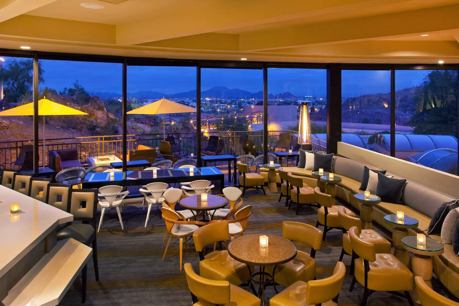Marriott Phoenix Resort Tempe at The Buttes - Second Medium