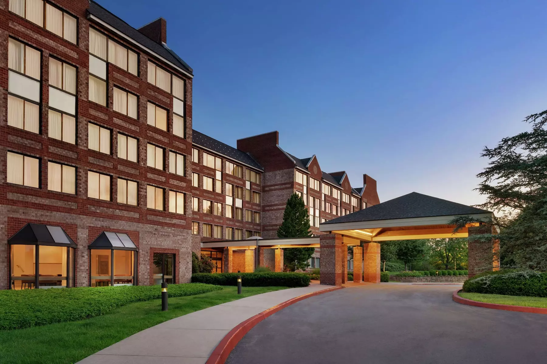 Embassy Suites by Hilton Philadelphia Valley Forge - Primary Image