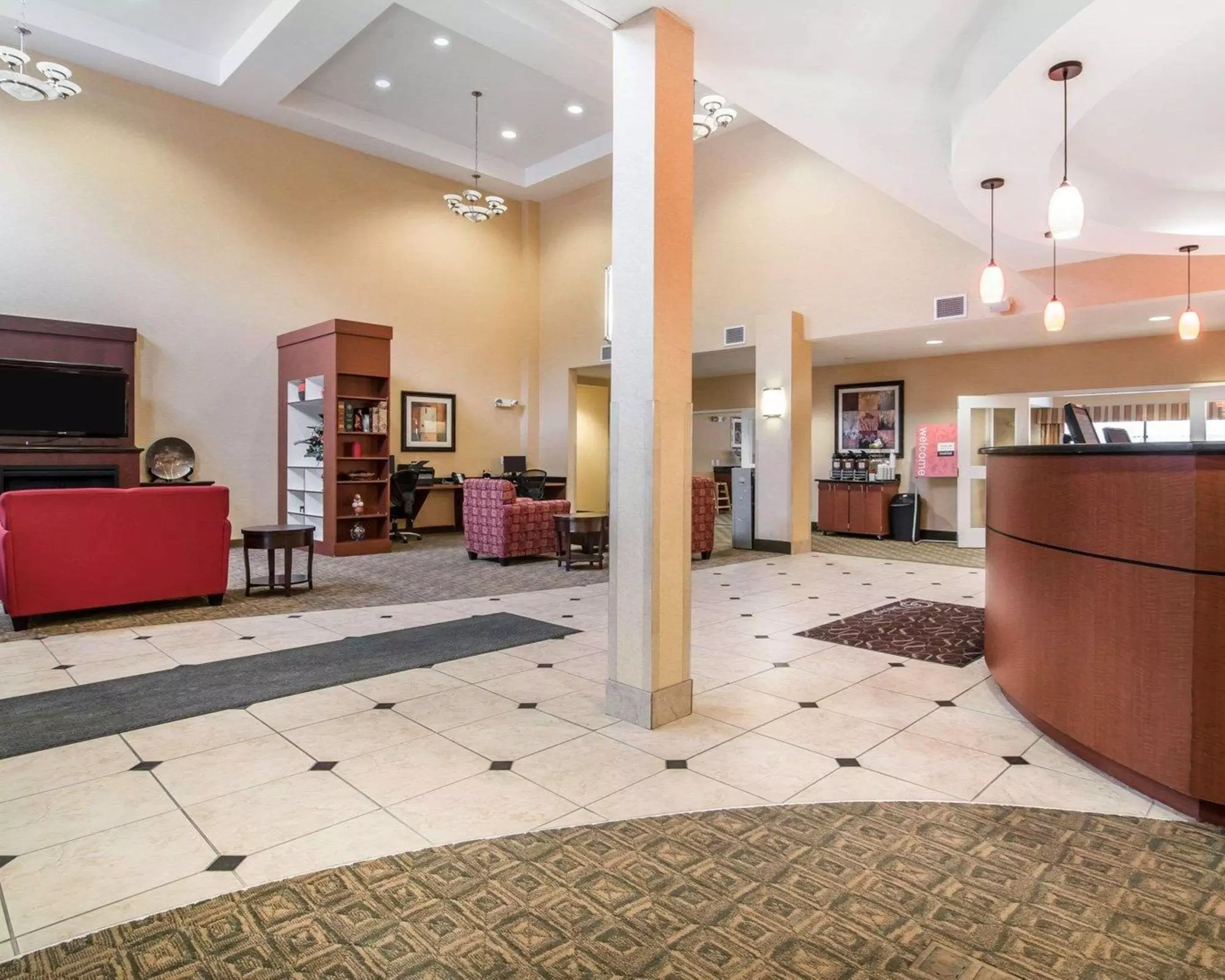 University Inn - Primary Image