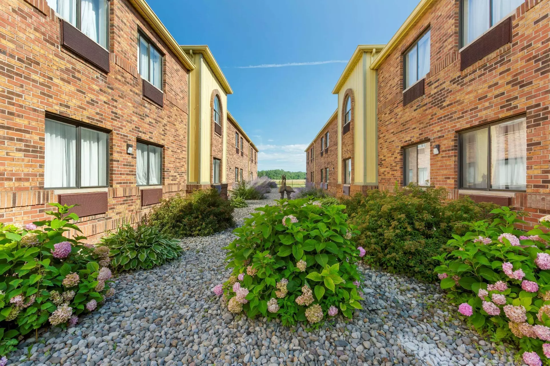 Quality Inn Alexis Rd - Primary Image