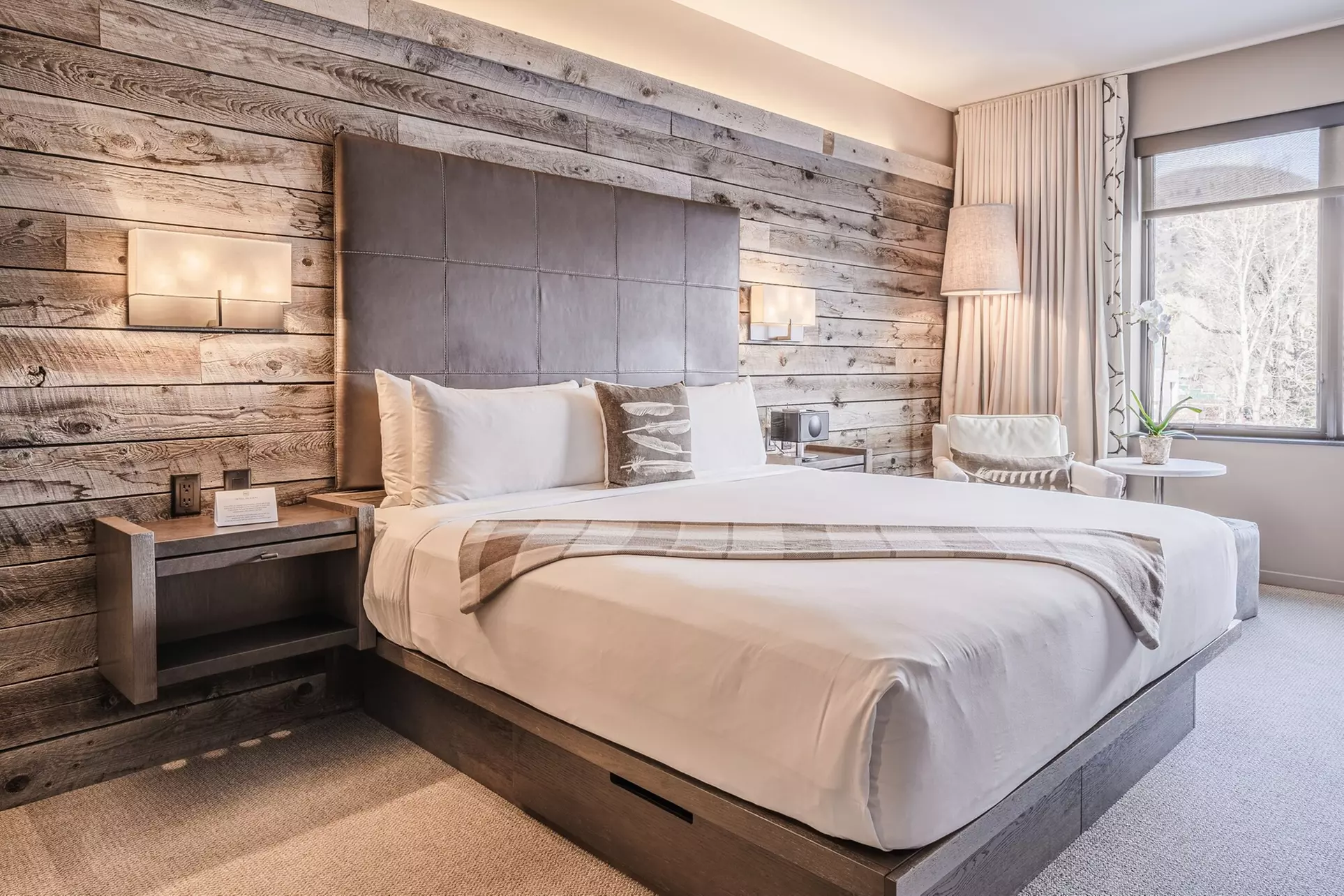 Hotel Jackson - Primary Image
