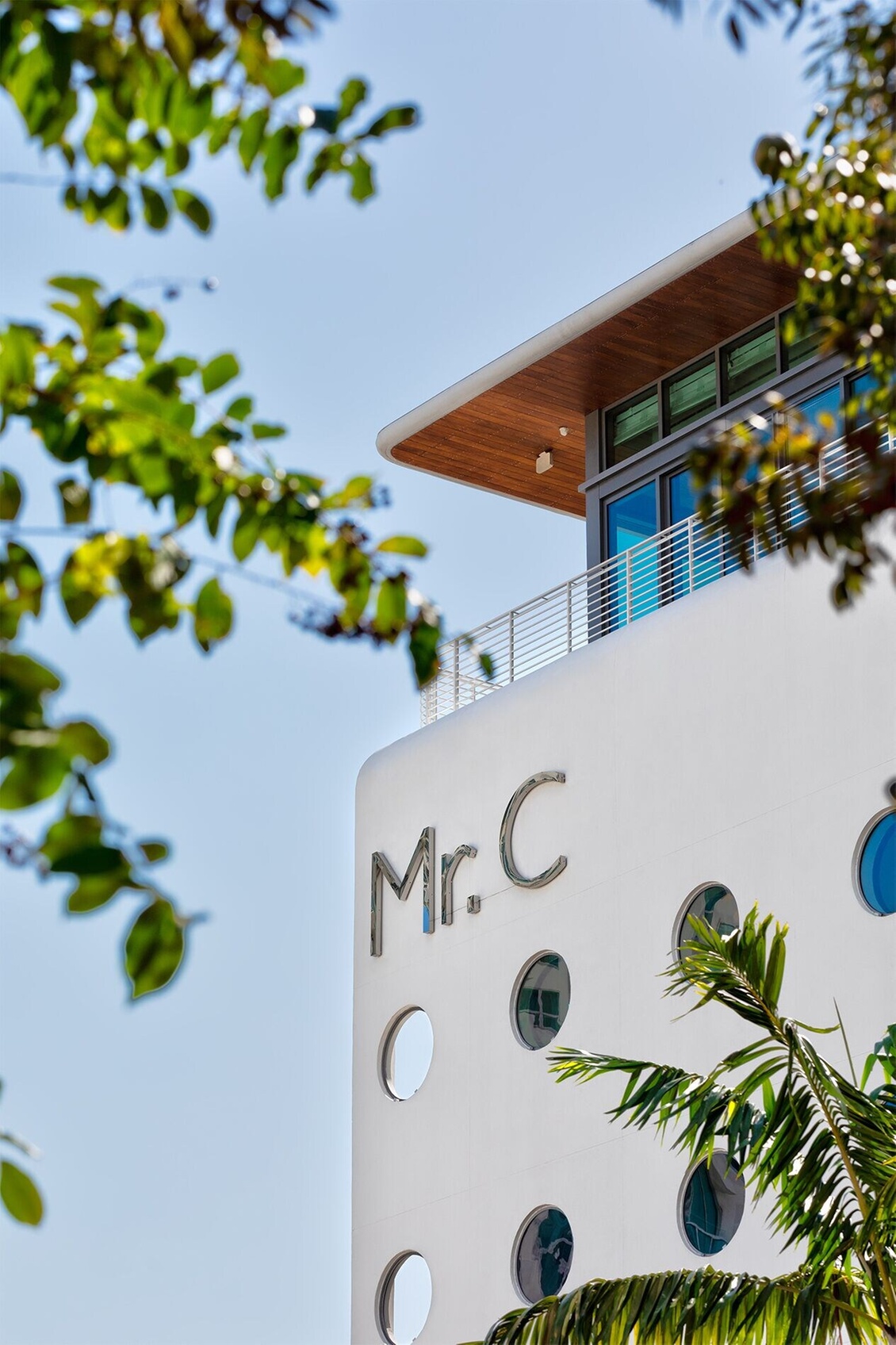 Mr. C Miami – Coconut Grove