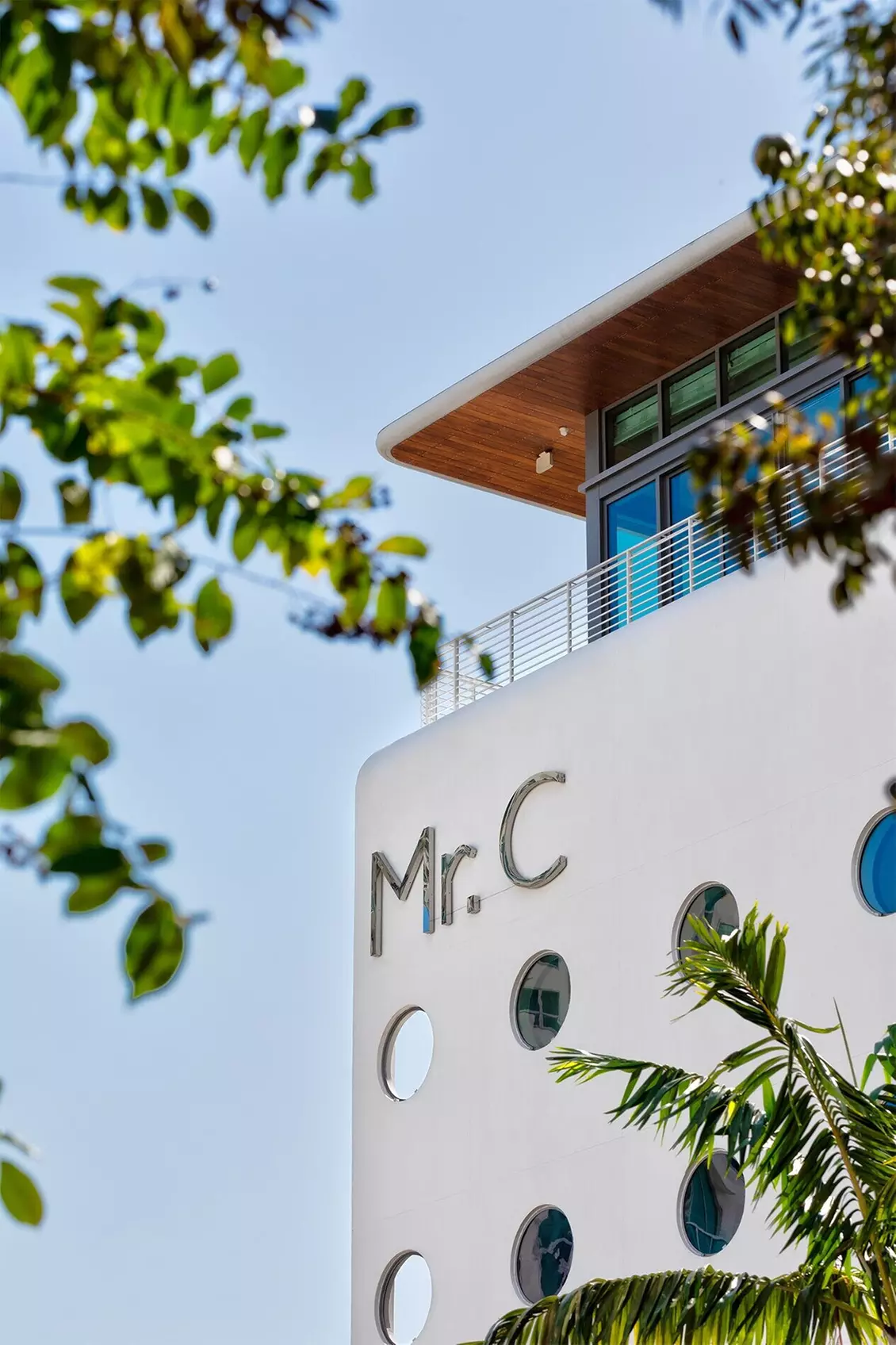 Mr. C Miami – Coconut Grove - Primary Image
