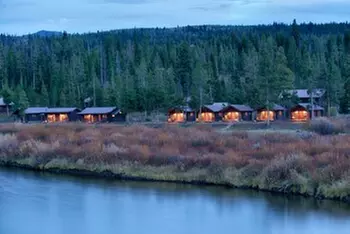 Turpin Meadow Ranch - Primary Image