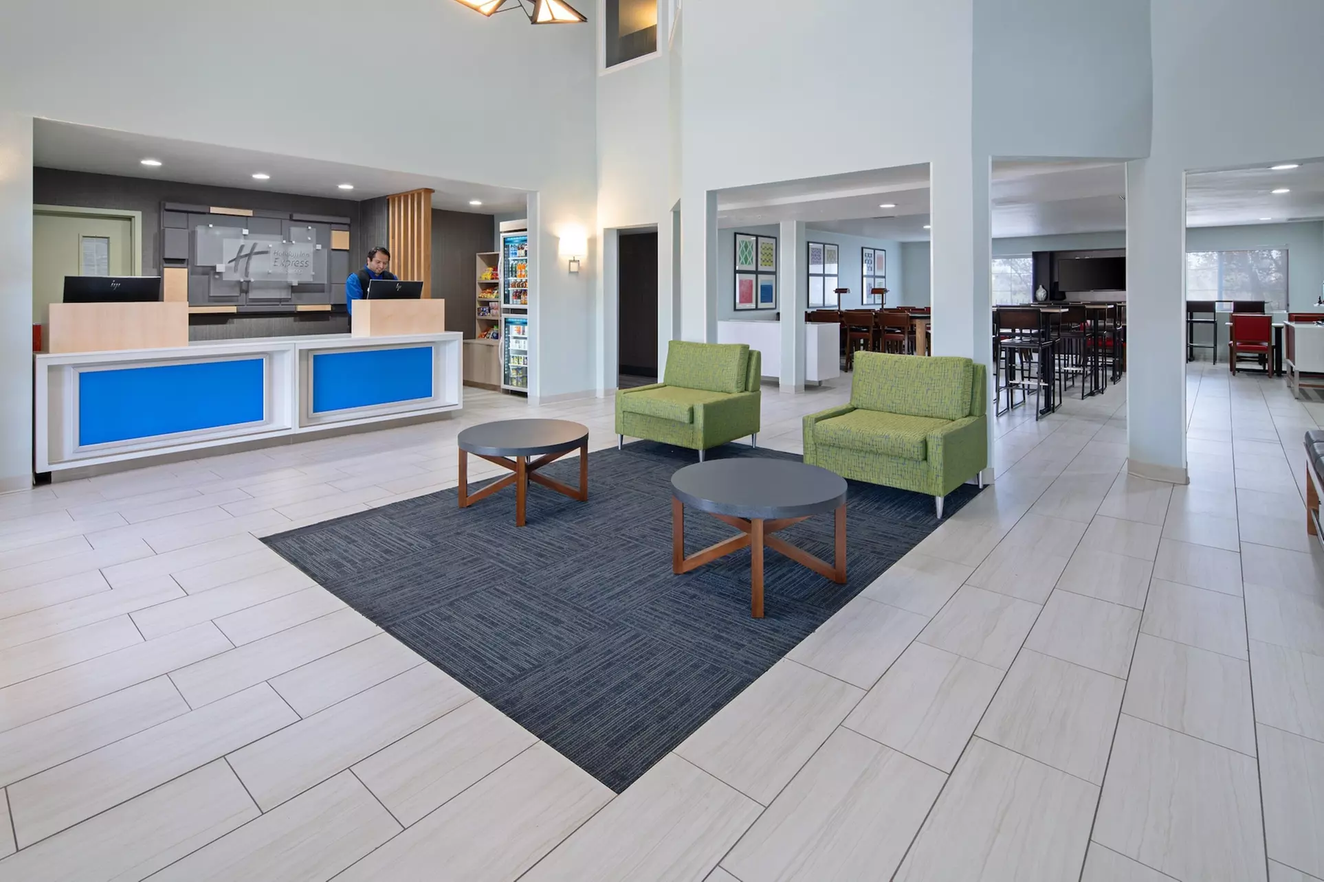 Holiday Inn Express & Suites Watsonville by IHG - Primary Image