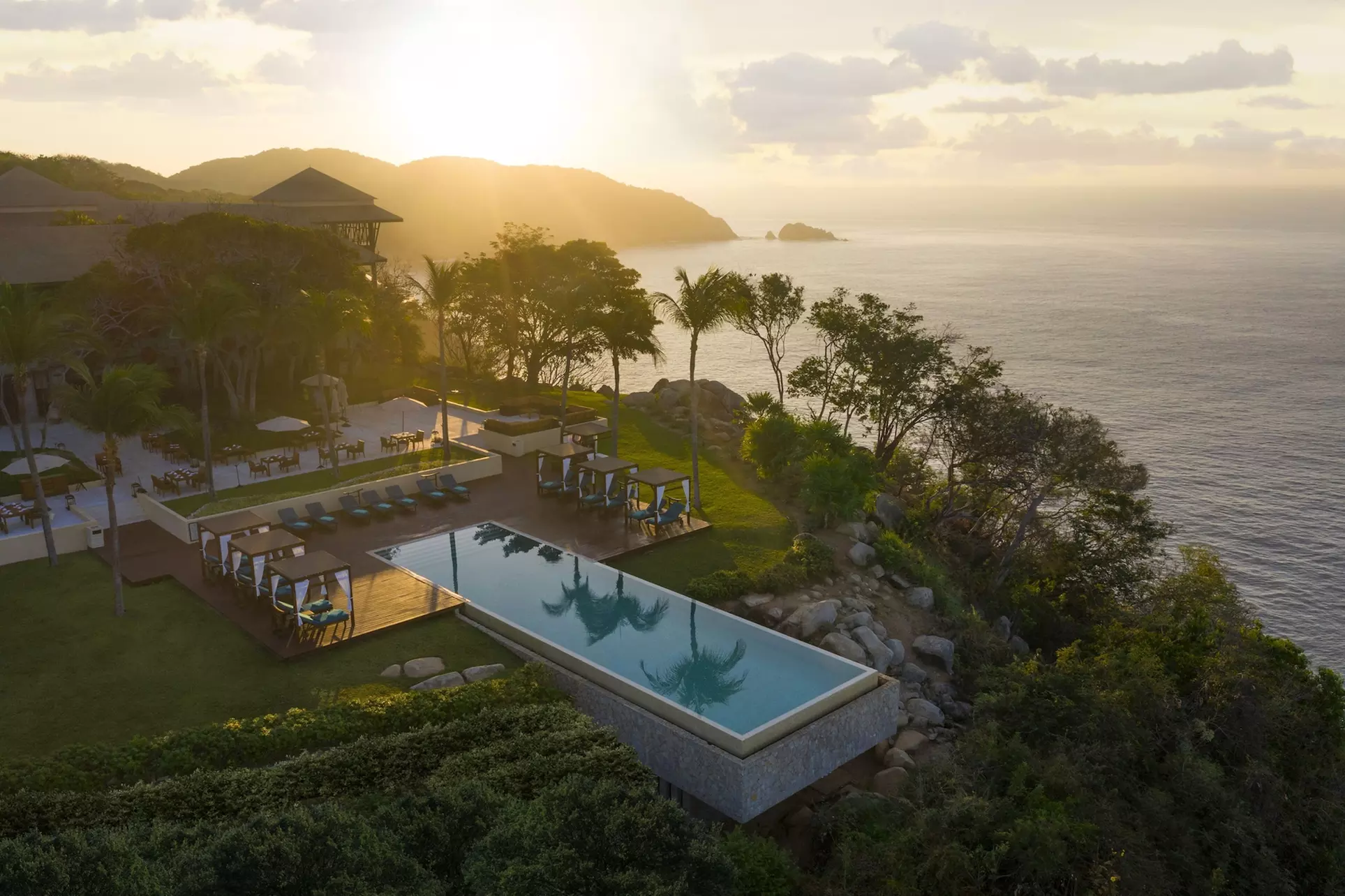 Banyan Tree Cabo Marques - Primary Image
