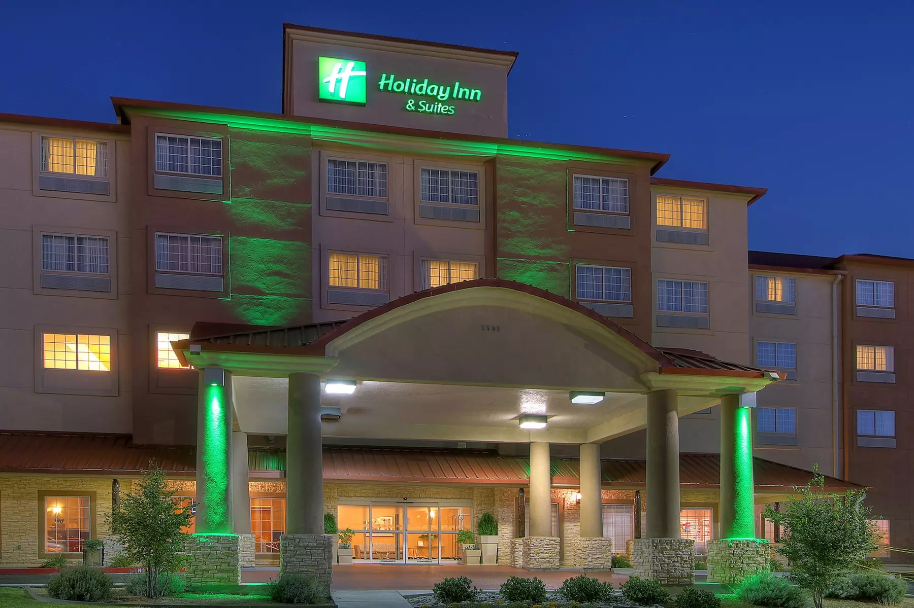 Holiday Inn & Suites Albuquerque Airport by IHG - Primary Image