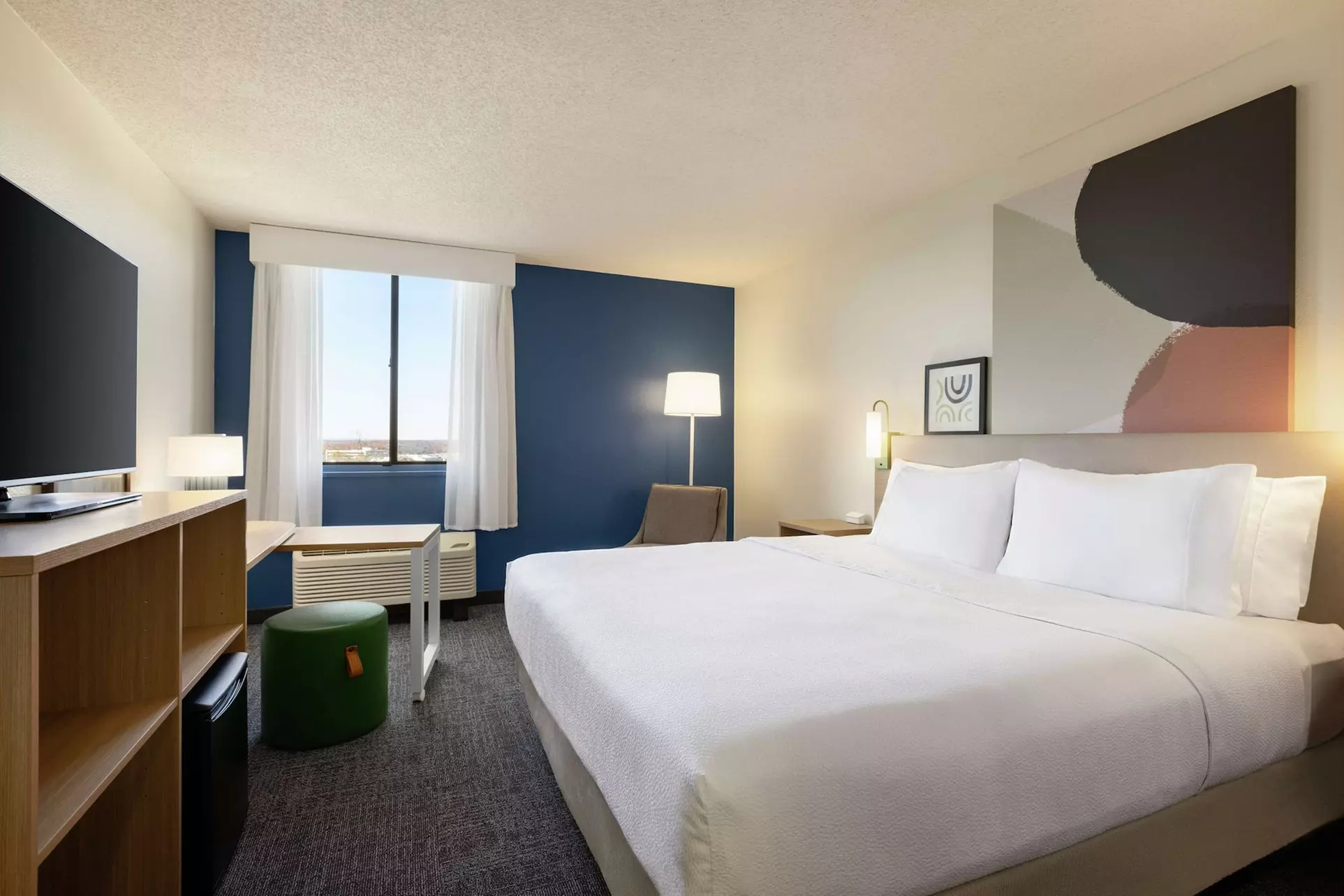 Spark by Hilton Germantown Washington DC North - Primary Image