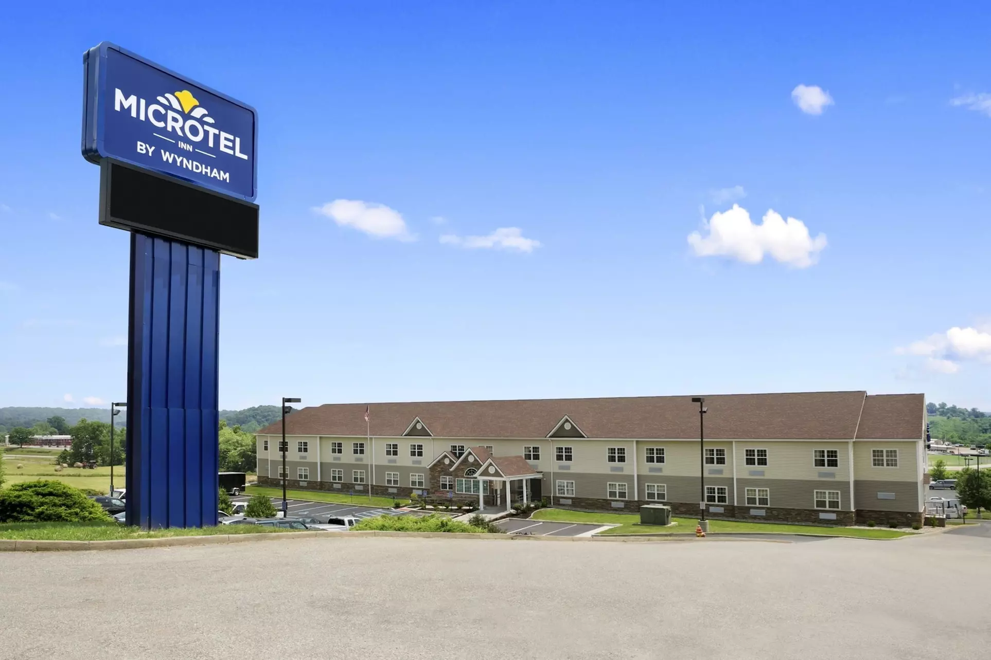 Microtel Inn By Wyndham Mineral Wells/Parkersburg - Primary Image