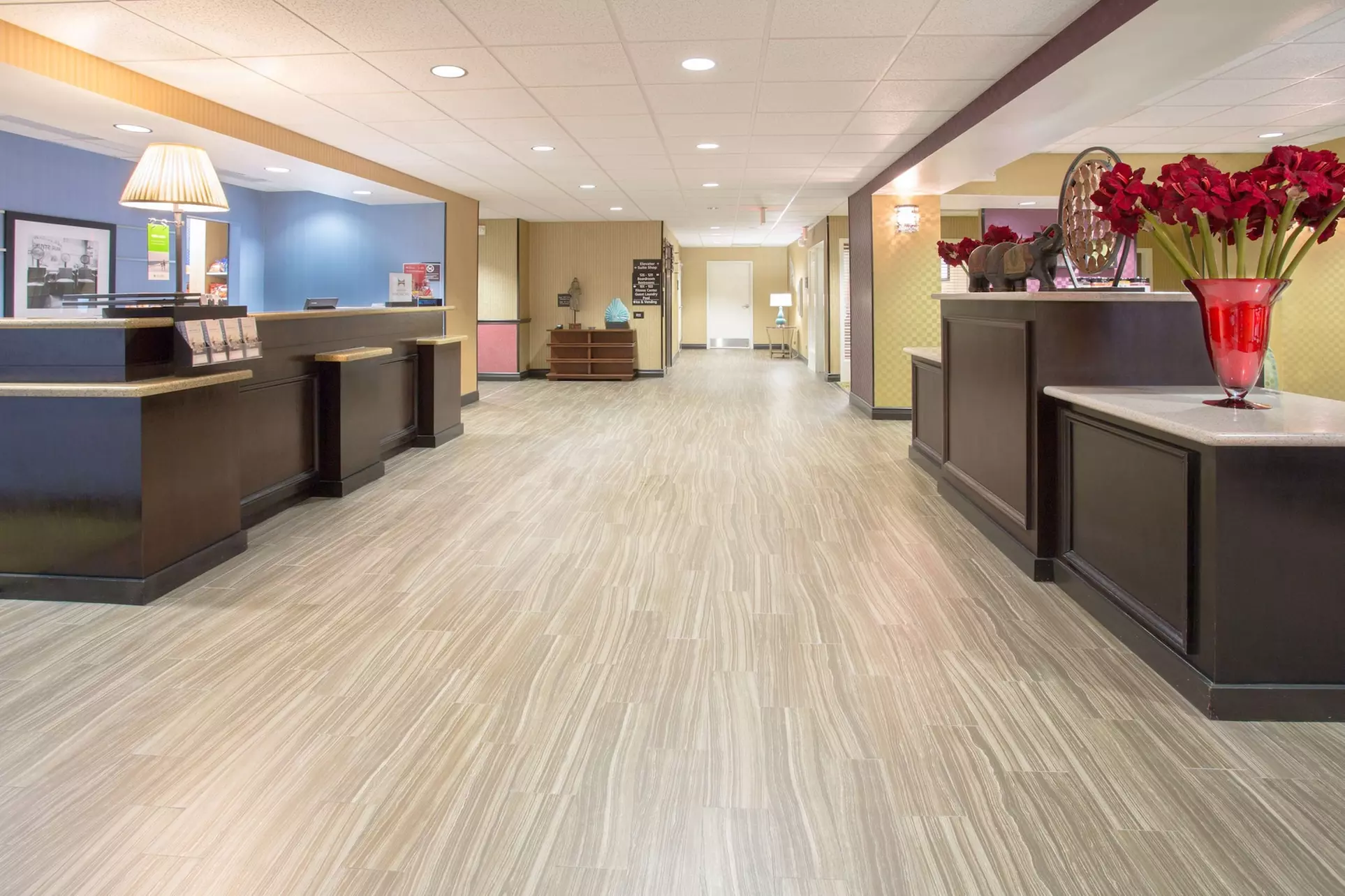 Hampton Inn Santa Rosa - Primary Image
