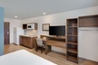 WoodSpring Suites Nashville near Rivergate - Second Medium