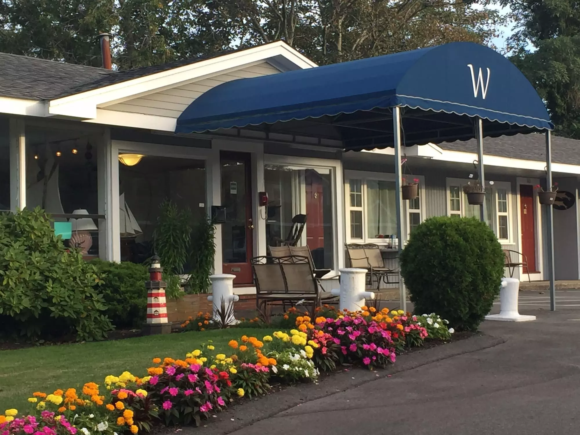 Windrift Motel - Primary Image