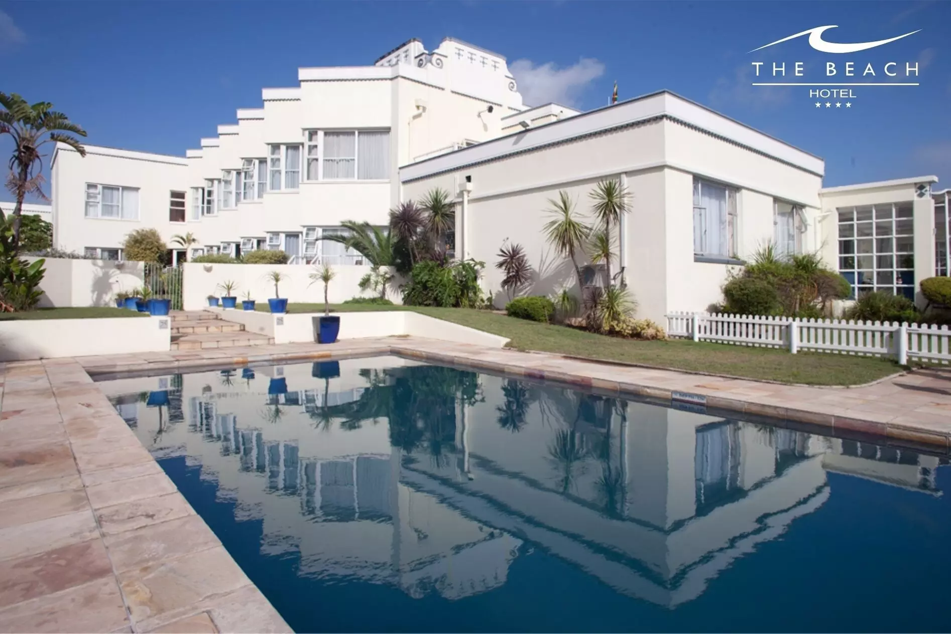 The Beach Hotel - Primary Image