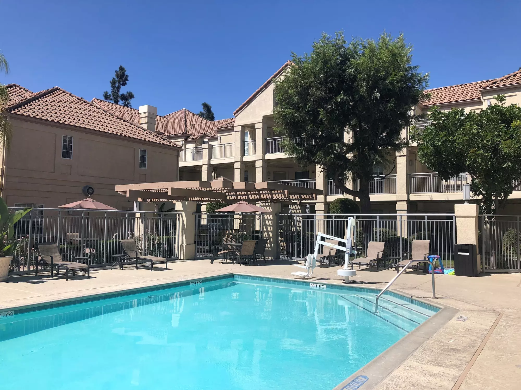 HYATT house Los Angeles LAX/Manhattan Beach - Primary Image