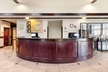 Comfort Suites - Second Medium