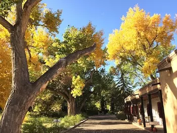 Los Poblanos Historic Inn & Organic Farm - Primary Image